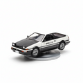 Car Dashboard Spinner AE86