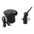 9080 Electric Air Pump For Ball  Balloon ( 3 Nozzle )